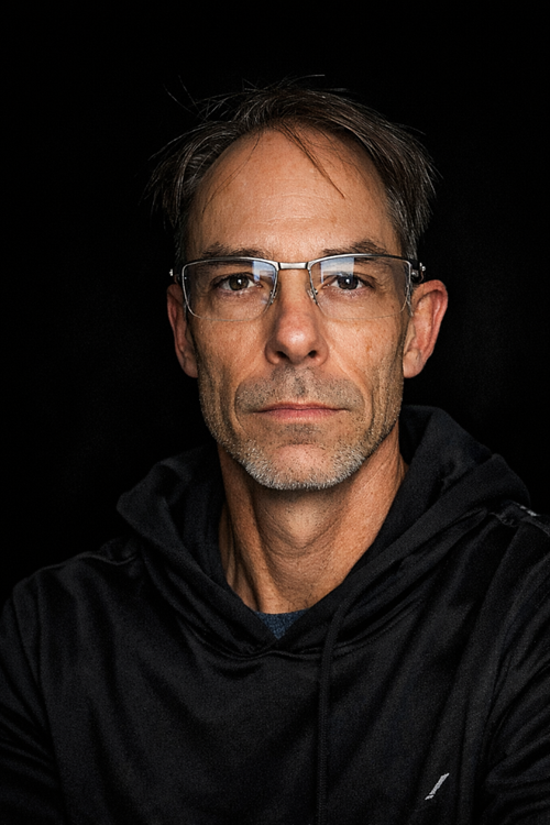 Daniel K. Hedrick